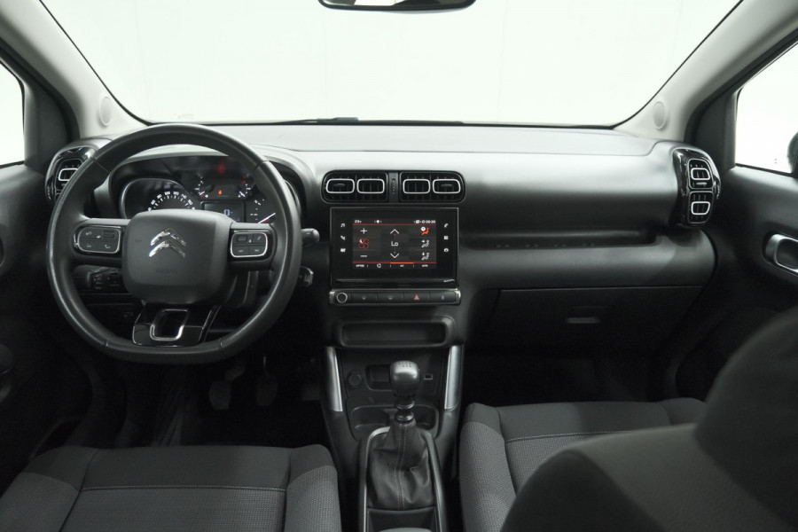 Citroën C3 Aircross PureTech 110 S&S Business | Camera | Dodehoekdetectie | Apple Carplay