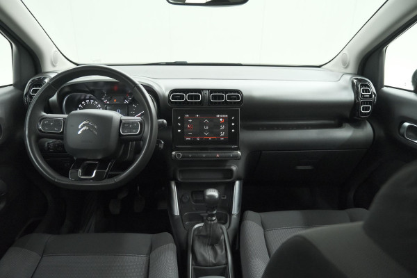 Citroën C3 Aircross PureTech 110 S&S Business | Camera | Dodehoekdetectie | Apple Carplay
