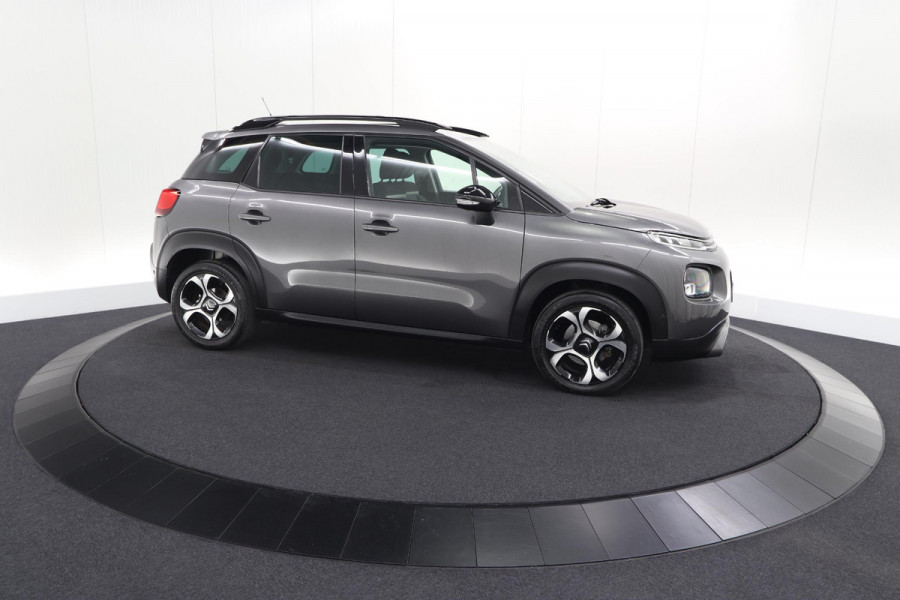 Citroën C3 Aircross PureTech 110 S&S Business | Camera | Dodehoekdetectie | Apple Carplay
