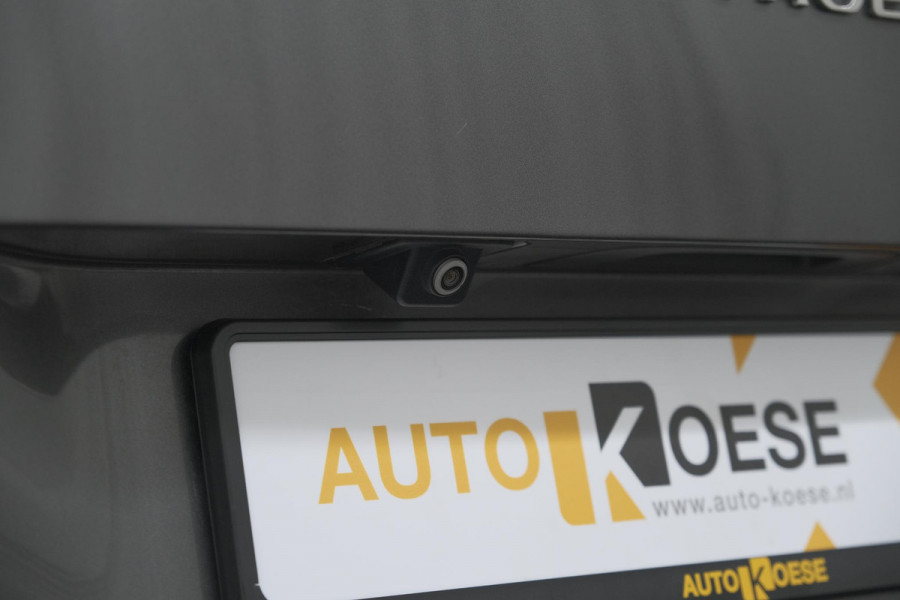 Citroën C3 Aircross PureTech 110 S&S Business | Camera | Dodehoekdetectie | Apple Carplay