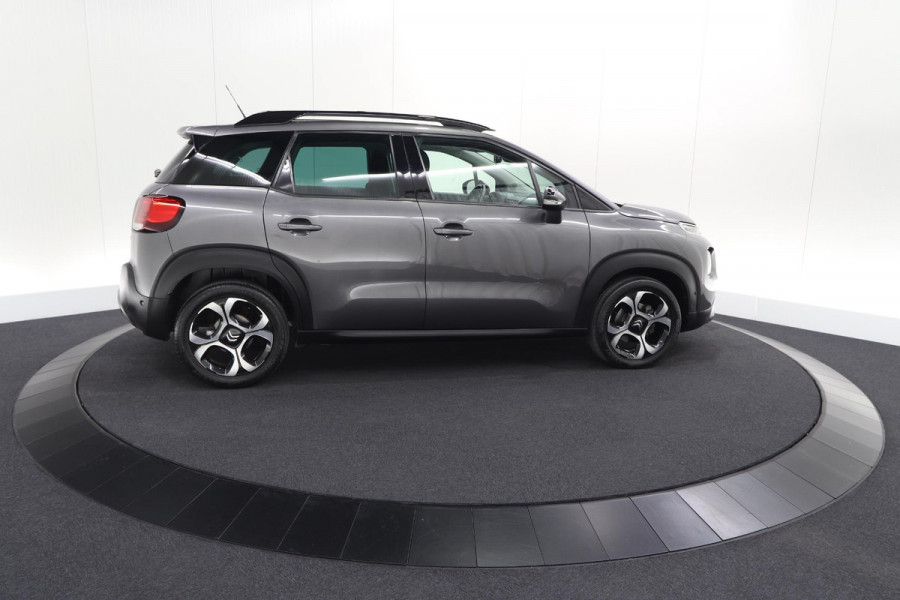 Citroën C3 Aircross PureTech 110 S&S Business | Camera | Dodehoekdetectie | Apple Carplay