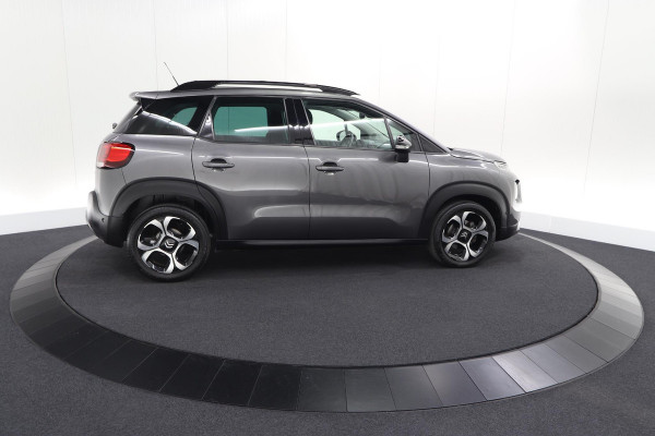 Citroën C3 Aircross PureTech 110 S&S Business | Camera | Dodehoekdetectie | Apple Carplay