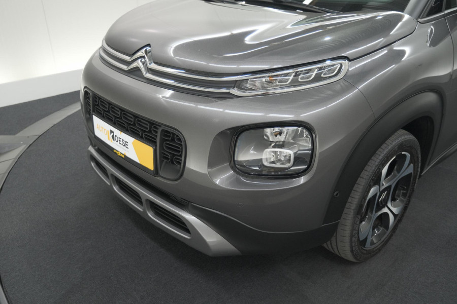 Citroën C3 Aircross PureTech 110 S&S Business | Camera | Dodehoekdetectie | Apple Carplay