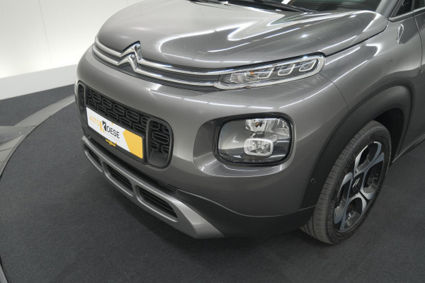 Citroën C3 Aircross PureTech 110 S&S Business | Camera | Dodehoekdetectie | Apple Carplay