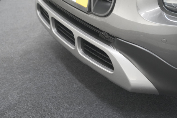 Citroën C3 Aircross PureTech 110 S&S Business | Camera | Dodehoekdetectie | Apple Carplay