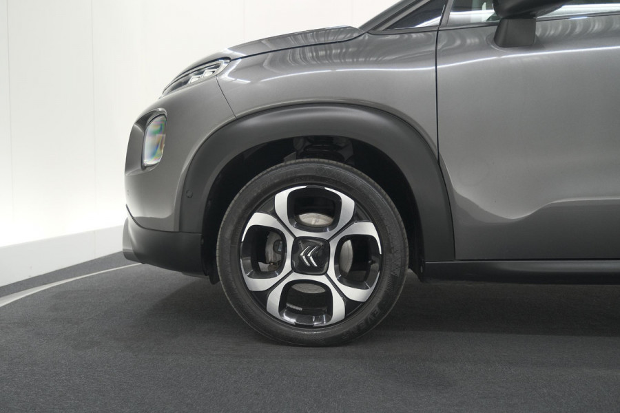 Citroën C3 Aircross PureTech 110 S&S Business | Camera | Dodehoekdetectie | Apple Carplay