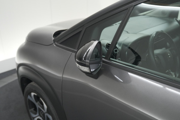 Citroën C3 Aircross PureTech 110 S&S Business | Camera | Dodehoekdetectie | Apple Carplay