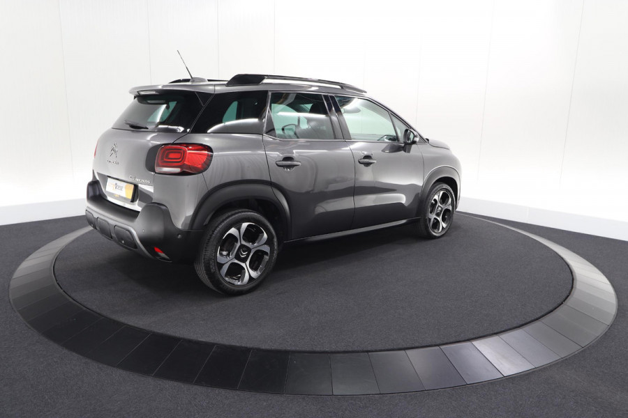 Citroën C3 Aircross PureTech 110 S&S Business | Camera | Dodehoekdetectie | Apple Carplay
