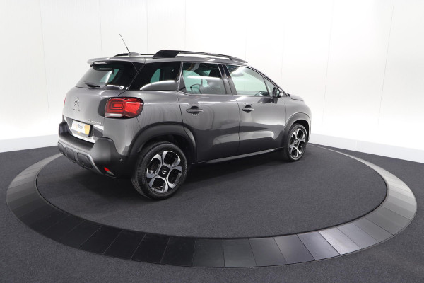 Citroën C3 Aircross PureTech 110 S&S Business | Camera | Dodehoekdetectie | Apple Carplay