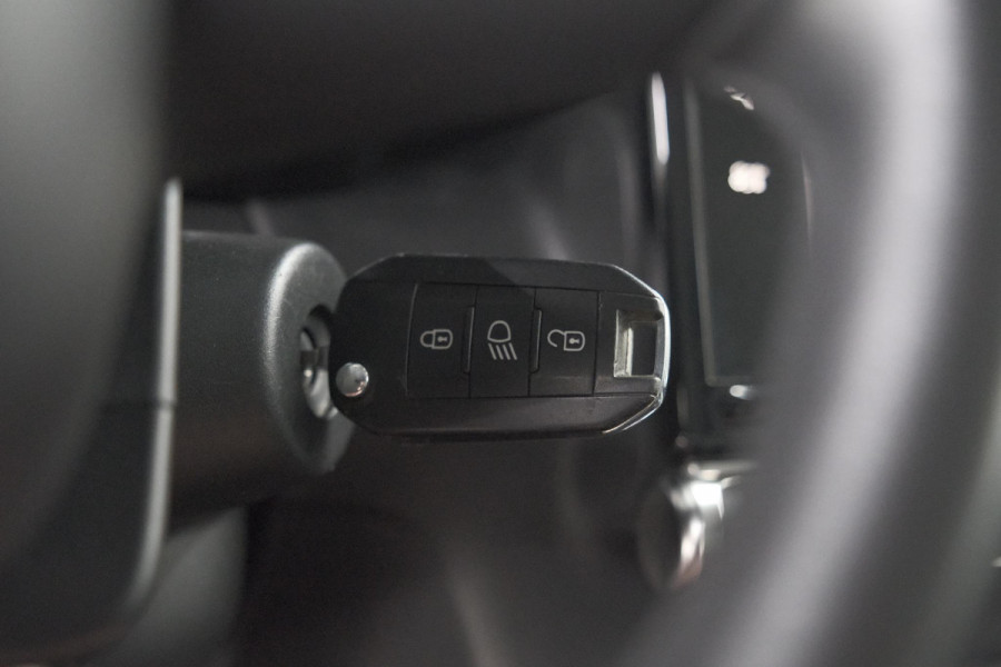 Citroën C3 Aircross PureTech 110 S&S Business | Camera | Dodehoekdetectie | Apple Carplay