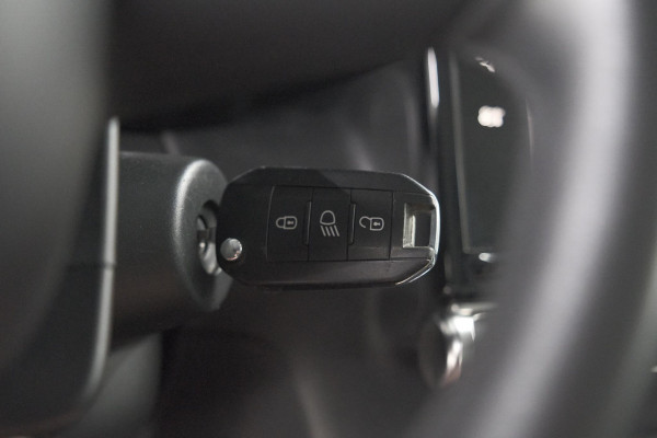 Citroën C3 Aircross PureTech 110 S&S Business | Camera | Dodehoekdetectie | Apple Carplay