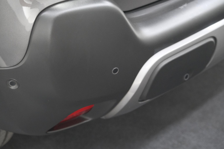 Citroën C3 Aircross PureTech 110 S&S Business | Camera | Dodehoekdetectie | Apple Carplay