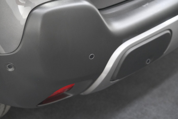 Citroën C3 Aircross PureTech 110 S&S Business | Camera | Dodehoekdetectie | Apple Carplay