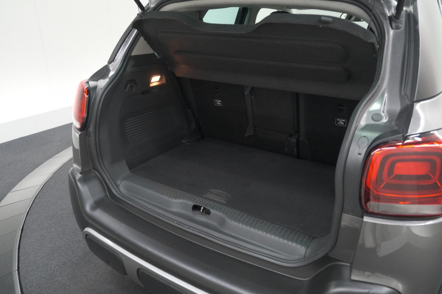 Citroën C3 Aircross PureTech 110 S&S Business | Camera | Dodehoekdetectie | Apple Carplay