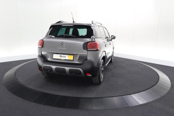 Citroën C3 Aircross PureTech 110 S&S Business | Camera | Dodehoekdetectie | Apple Carplay