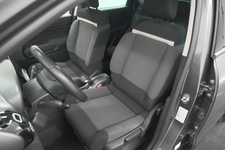 Citroën C3 Aircross PureTech 110 S&S Business | Camera | Dodehoekdetectie | Apple Carplay