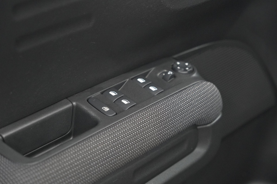 Citroën C3 Aircross PureTech 110 S&S Business | Camera | Dodehoekdetectie | Apple Carplay