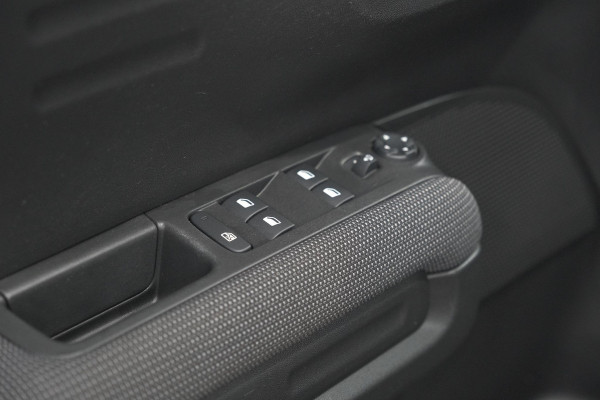 Citroën C3 Aircross PureTech 110 S&S Business | Camera | Dodehoekdetectie | Apple Carplay