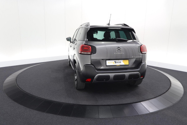 Citroën C3 Aircross PureTech 110 S&S Business | Camera | Dodehoekdetectie | Apple Carplay