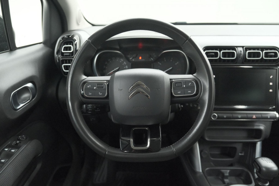 Citroën C3 Aircross PureTech 110 S&S Business | Camera | Dodehoekdetectie | Apple Carplay