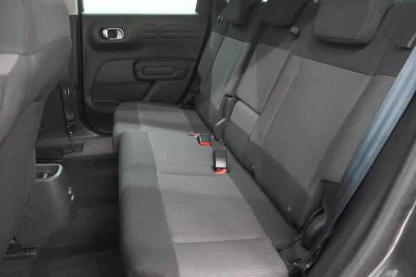 Citroën C3 Aircross PureTech 110 S&S Business | Camera | Dodehoekdetectie | Apple Carplay