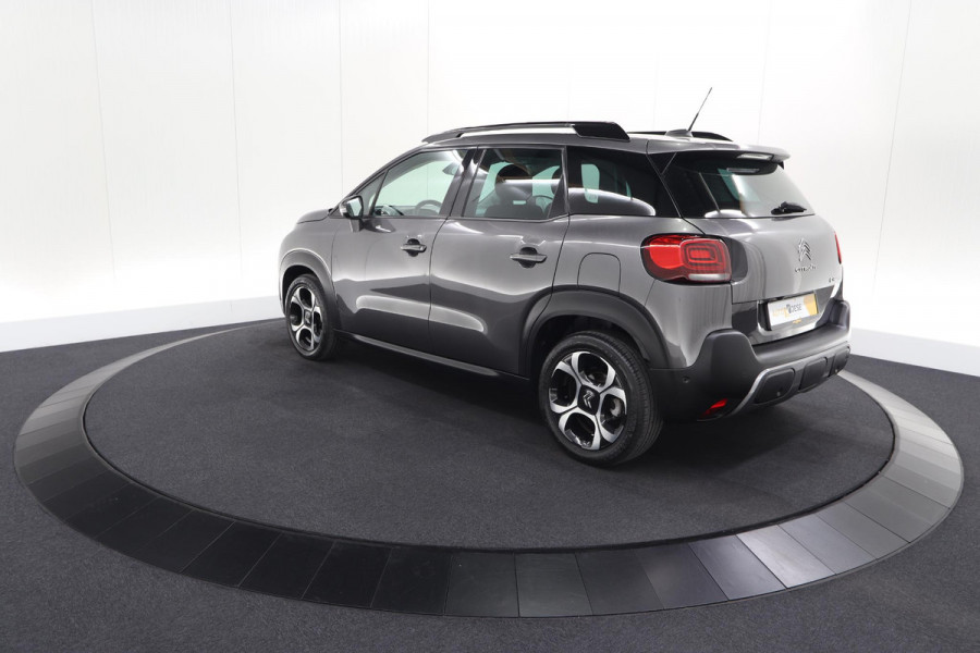 Citroën C3 Aircross PureTech 110 S&S Business | Camera | Dodehoekdetectie | Apple Carplay
