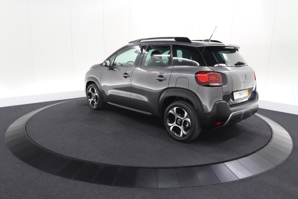 Citroën C3 Aircross PureTech 110 S&S Business | Camera | Dodehoekdetectie | Apple Carplay