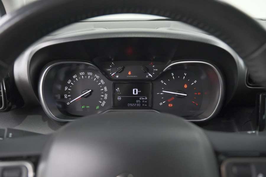 Citroën C3 Aircross PureTech 110 S&S Business | Camera | Dodehoekdetectie | Apple Carplay
