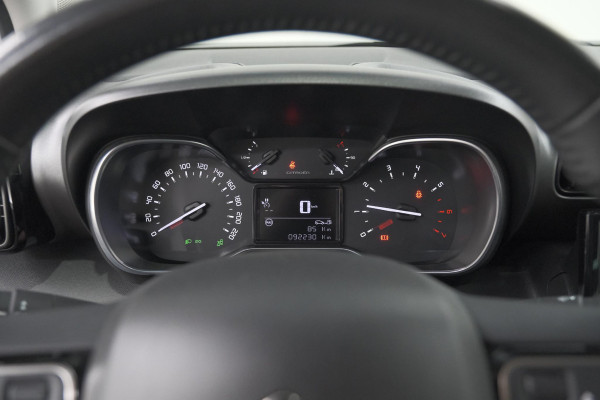 Citroën C3 Aircross PureTech 110 S&S Business | Camera | Dodehoekdetectie | Apple Carplay