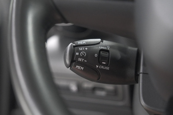 Citroën C3 Aircross PureTech 110 S&S Business | Camera | Dodehoekdetectie | Apple Carplay