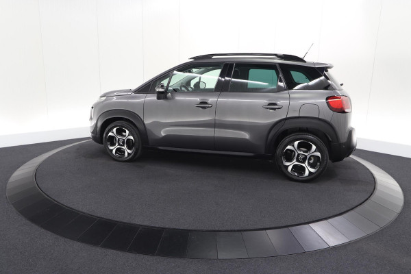 Citroën C3 Aircross PureTech 110 S&S Business | Camera | Dodehoekdetectie | Apple Carplay