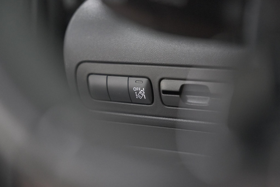 Citroën C3 Aircross PureTech 110 S&S Business | Camera | Dodehoekdetectie | Apple Carplay