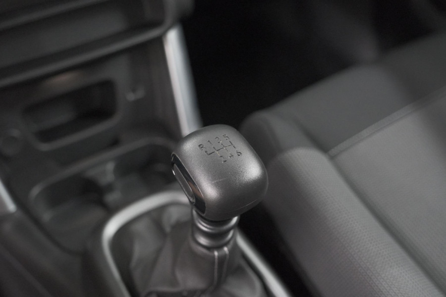 Citroën C3 Aircross PureTech 110 S&S Business | Camera | Dodehoekdetectie | Apple Carplay