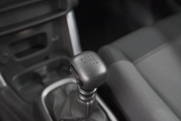 Citroën C3 Aircross PureTech 110 S&S Business | Camera | Dodehoekdetectie | Apple Carplay