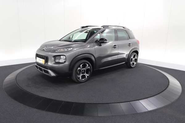 Citroën C3 Aircross PureTech 110 S&S Business | Camera | Dodehoekdetectie | Apple Carplay