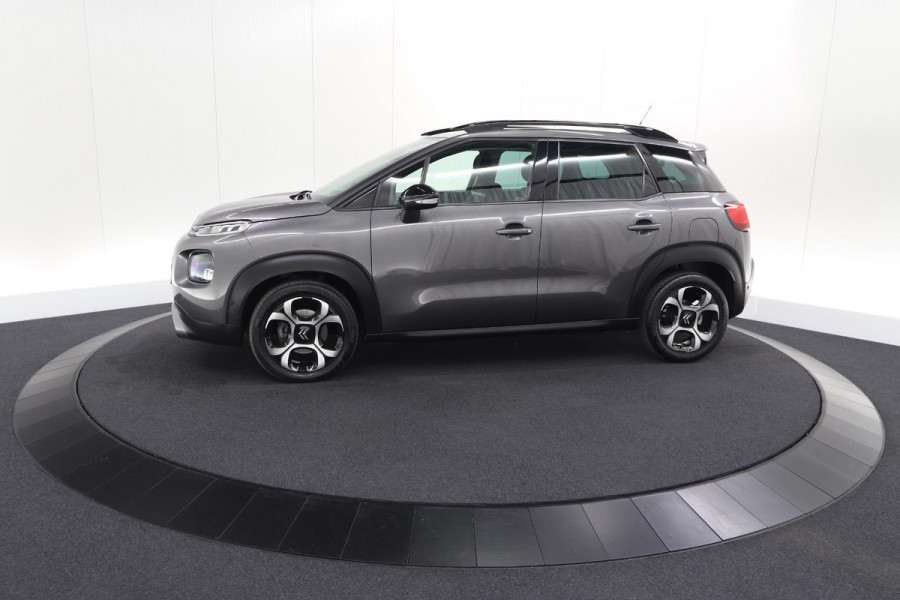 Citroën C3 Aircross PureTech 110 S&S Business | Camera | Dodehoekdetectie | Apple Carplay