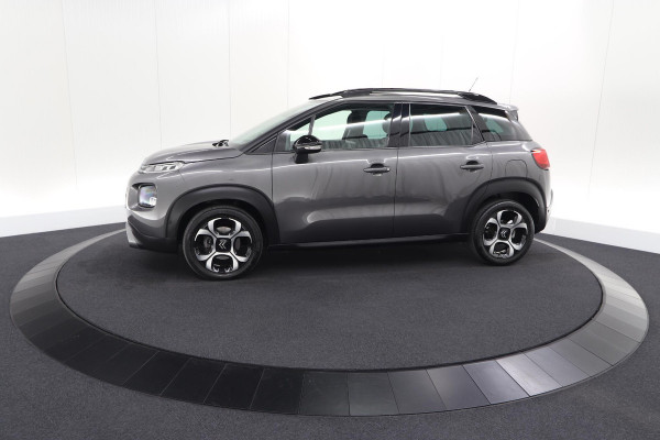 Citroën C3 Aircross PureTech 110 S&S Business | Camera | Dodehoekdetectie | Apple Carplay