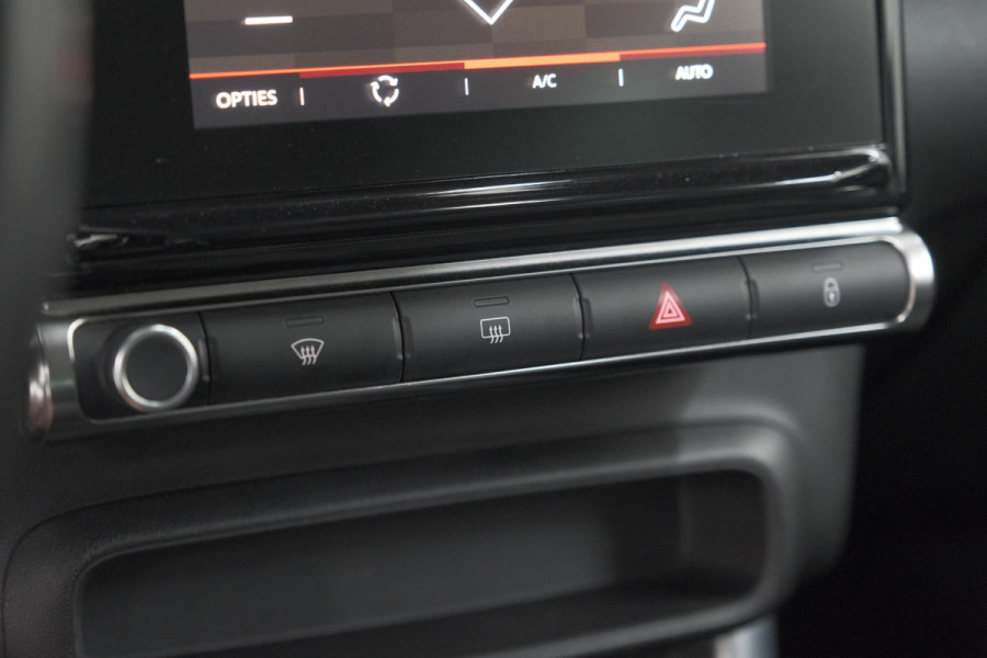 Citroën C3 Aircross PureTech 110 S&S Business | Camera | Dodehoekdetectie | Apple Carplay