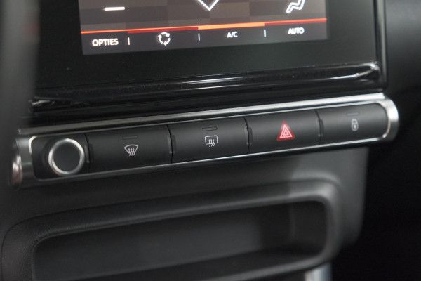 Citroën C3 Aircross PureTech 110 S&S Business | Camera | Dodehoekdetectie | Apple Carplay