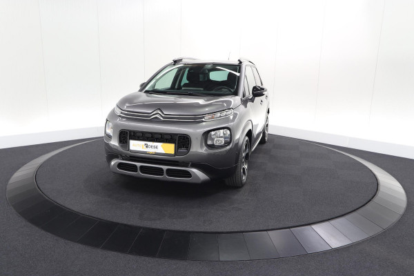 Citroën C3 Aircross PureTech 110 S&S Business | Camera | Dodehoekdetectie | Apple Carplay