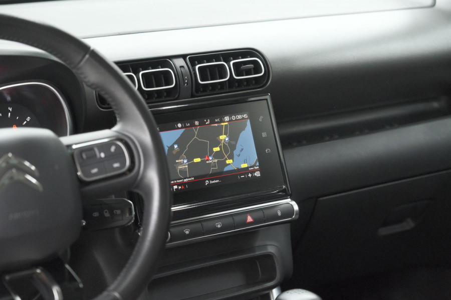Citroën C3 Aircross PureTech 110 S&S Business | Camera | Dodehoekdetectie | Apple Carplay