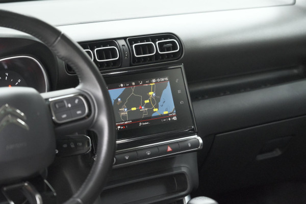 Citroën C3 Aircross PureTech 110 S&S Business | Camera | Dodehoekdetectie | Apple Carplay