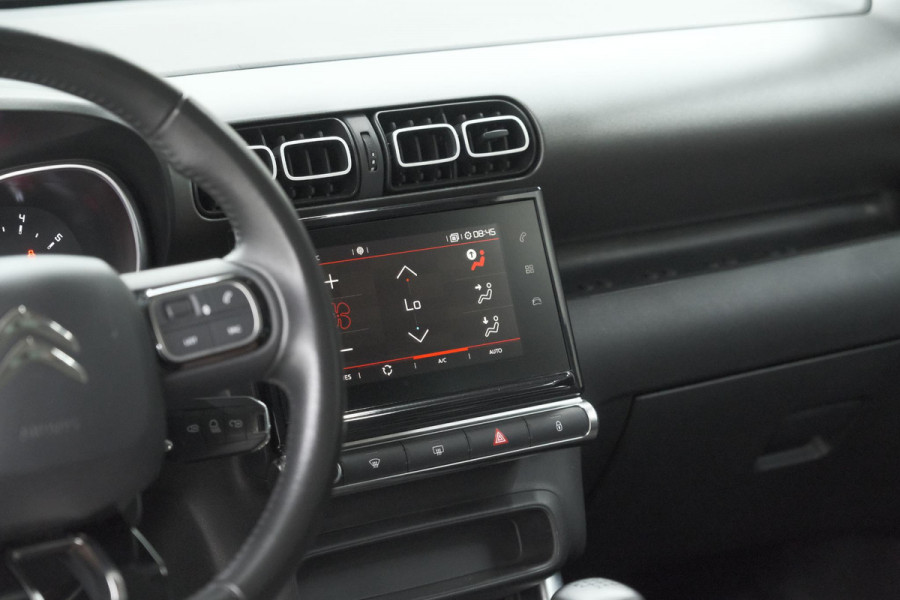 Citroën C3 Aircross PureTech 110 S&S Business | Camera | Dodehoekdetectie | Apple Carplay