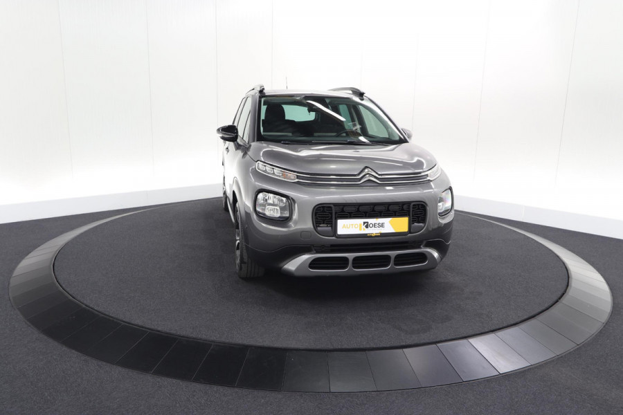 Citroën C3 Aircross PureTech 110 S&S Business | Camera | Dodehoekdetectie | Apple Carplay