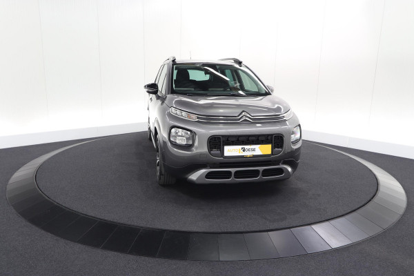 Citroën C3 Aircross PureTech 110 S&S Business | Camera | Dodehoekdetectie | Apple Carplay
