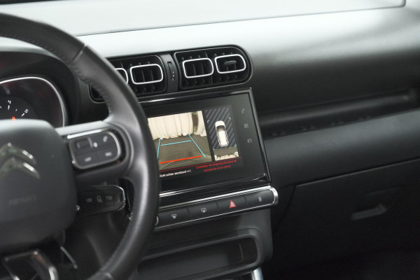 Citroën C3 Aircross PureTech 110 S&S Business | Camera | Dodehoekdetectie | Apple Carplay