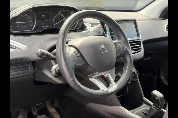 Peugeot 2008 1.2 PureTech Blue Lion D-riem vv in 2024 l Pano l Navi l 110pk l Trekhaak l Carplay l Airco l Cruise l Pdc l Recent beurt gehad l N.A.P l Apk tot 01-2027