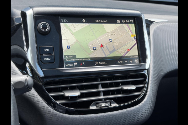 Peugeot 2008 1.2 PureTech Blue Lion D-riem vv in 2024 l Pano l Navi l 110pk l Trekhaak l Carplay l Airco l Cruise l Pdc l Recent beurt gehad l N.A.P l Apk tot 01-2027