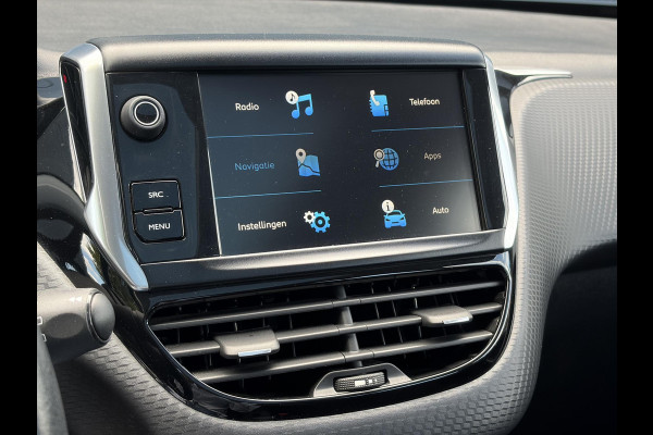 Peugeot 2008 1.2 PureTech Blue Lion D-riem vv in 2024 l Pano l Navi l 110pk l Trekhaak l Carplay l Airco l Cruise l Pdc l Recent beurt gehad l N.A.P l Apk tot 01-2027