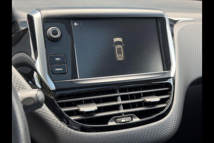 Peugeot 2008 1.2 PureTech Blue Lion D-riem vv in 2024 l Pano l Navi l 110pk l Trekhaak l Carplay l Airco l Cruise l Pdc l Recent beurt gehad l N.A.P l Apk tot 01-2027